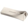 USB 3.1 USB flash drive Samsung BAR Plus Champagne Silver 128GB