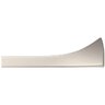 USB 3.1 USB flash drive Samsung BAR Plus Champagne Silver 128GB