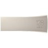 USB 3.1 USB flash drive Samsung BAR Plus Champagne Silver 128GB
