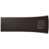 USB 3.1 USB Pendrive Samsung BAR Plus Titan Gray 256GB