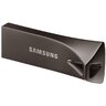 USB 3.1 USB flash drive Samsung BAR Plus Titan Gray 64GB