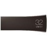 USB 3.1 USB Pendrive Samsung BAR Plus Titan Gray 32GB