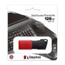 USB 3.2 Gen 1 Flash Drive Kingston DataTraveler Exodia M 128GB