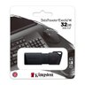 USB 3.2 Gen 1 Flash Drive Kingston DataTraveler Exodia M 32GB