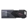 USB 3.2 Gen 1 USB flash drive Kingston DataTraveler Exodia Onyx 256GB