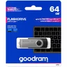 USB 3.2 USB flash drive GoodRam UTS3 64GB