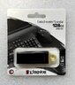 OUTLET USB 3.2 Pendrive Kingston DataTraveler Exodia 128GB OUTLET USB 3.2 Pendrive Kingston DataTraveler Exodia 128GB