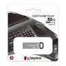 Kingston DataTraveler Kyson USB 3.2 Flash Drive 32GB