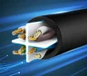Flat UTP RJ45 Cat Network Cable. 6 Ugreen 50175 3m