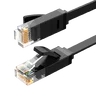 Flat UTP RJ45 Cat Network Cable. 6 Ugreen 50175 3m