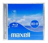 Płyta Blu-Ray BD-R 25GB 4x MAXELL Jewel Case Płyta Blu-Ray BD-R 25GB 4x MAXELL Jewel Case