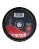 DVD-R 4.7GB 16X MAXELL 275611 cake 100