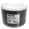 DVD-R 4.7GB 16X MAXELL PRINTABLE 276010 50 shrink