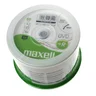 DVD+R 4.7GB 16X MAXELL PRINTABLE cake 50