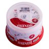 DVD-R 4.7GB 16X MAXELL PRINTABLE cake 50