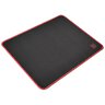 Mouse pad Defender Black M 360x270x3mm