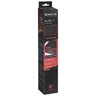 Mouse pad Defender Black M 360x270x3mm