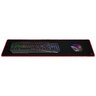 Mouse pad Defender Black Ultra 800x300x3mm