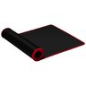 Mouse pad Defender Black Ultra 800x300x3mm