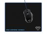 Media-Tech Cobra Pro mouse pad