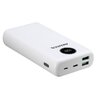 Power Bank ADATA P200000QCD 18W QC3.0 PD 20000mAh white