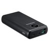 Power Bank ADATA P200000QCD 18W QC3.0 PD 20000mAh black