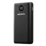 Power Bank ADATA P200000QCD 18W QC3.0 PD 20000mAh black