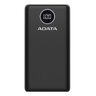 Power Bank ADATA P200000QCD 18W QC3.0 PD 20000mAh black