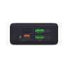 Baseus Adaman Power Bank 2 PPAD050101 30W VOOC QC3.0 SCP PD 20000mAh