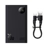 Baseus Adaman Power Bank 2 PPAD050101 30W VOOC QC3.0 SCP PD 20000mAh