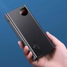 Power Bank Baseus Adaman PPIMDA-C0A 22.5W QC3.0 SCP PD 30000 mAh (outlet)