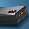 Power Bank Baseus Adaman PPIMDA-C0A 22.5W QC3.0 SCP PD 30000 mAh (outlet)