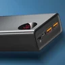 Power Bank Baseus Adaman PPIMDA-C0A 22.5W QC3.0 SCP PD 30000 mAh