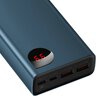 Power Bank Baseus Adaman PPIMDA-D03 65W QC3.0 PD3.0 20000mAh