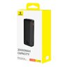 Power Bank Baseus Airpow P10022804113-00 20W USB, USB-C 20000mAh Power Bank Baseus Airpow P10022804113-00 20W USB, USB-C 20000mAh