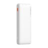 Power Bank Baseus Airpow PPQD090002 20W USB, USB-C 10000mAh
