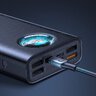 Baseus Power Bank Amblight PPLG000101 65W QC3.0 PD 3.0 30000mAh