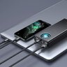 Baseus Power Bank Amblight PPLG000101 65W QC3.0 PD 3.0 30000mAh