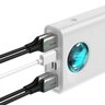 Baseus Amblight Power Bank PPLG000102 65W QC3.0 PD 3.0 30000mAh