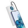 Baseus Amblight Power Bank PPLG000102 65W QC3.0 PD 3.0 30000mAh