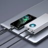 Baseus Amblight Power Bank PPLG000102 65W QC3.0 PD 3.0 30000mAh