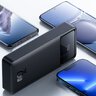 Power Bank Baseus Bipow PPBD020301 25W QC3.0 PD 20000 mAh