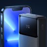 Power Bank Baseus Bipow PPBD020301 25W QC3.0 PD 20000 mAh