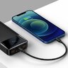 Power Bank Baseus Bipow PPBD050301 20W QC3.0 PD 10000mAh