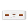 Baseus Bipow Power Bank PPBD050302 20W QC3.0 PD 20000 mAh
