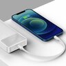Baseus Bipow Power Bank PPBD050302 20W QC3.0 PD 20000 mAh