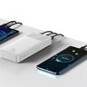 Baseus Bipow Power Bank PPBD050302 20W QC3.0 PD 20000 mAh
