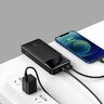 Power Bank Baseus Bipow PPDML-J01 15W 20000 mAh