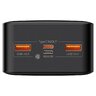 Power Bank Baseus Bipow PPDML-N01 20W QC3.0 PD 30000 mAh Power Bank Baseus Bipow PPDML-N01 20W QC3.0 PD 30000 mAh