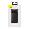 Power Bank Baseus Bipow PPDML-N01 20W QC3.0 PD 30000 mAh Power Bank Baseus Bipow PPDML-N01 20W QC3.0 PD 30000 mAh